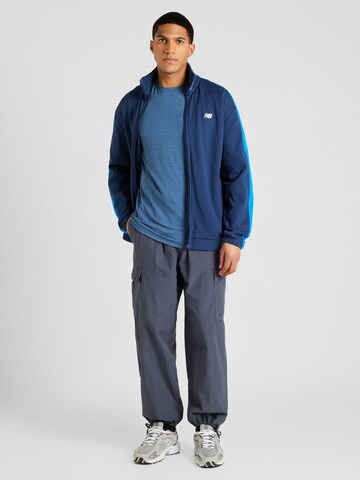 new balance Sweatjacke 'Greatest Hits' in Blau