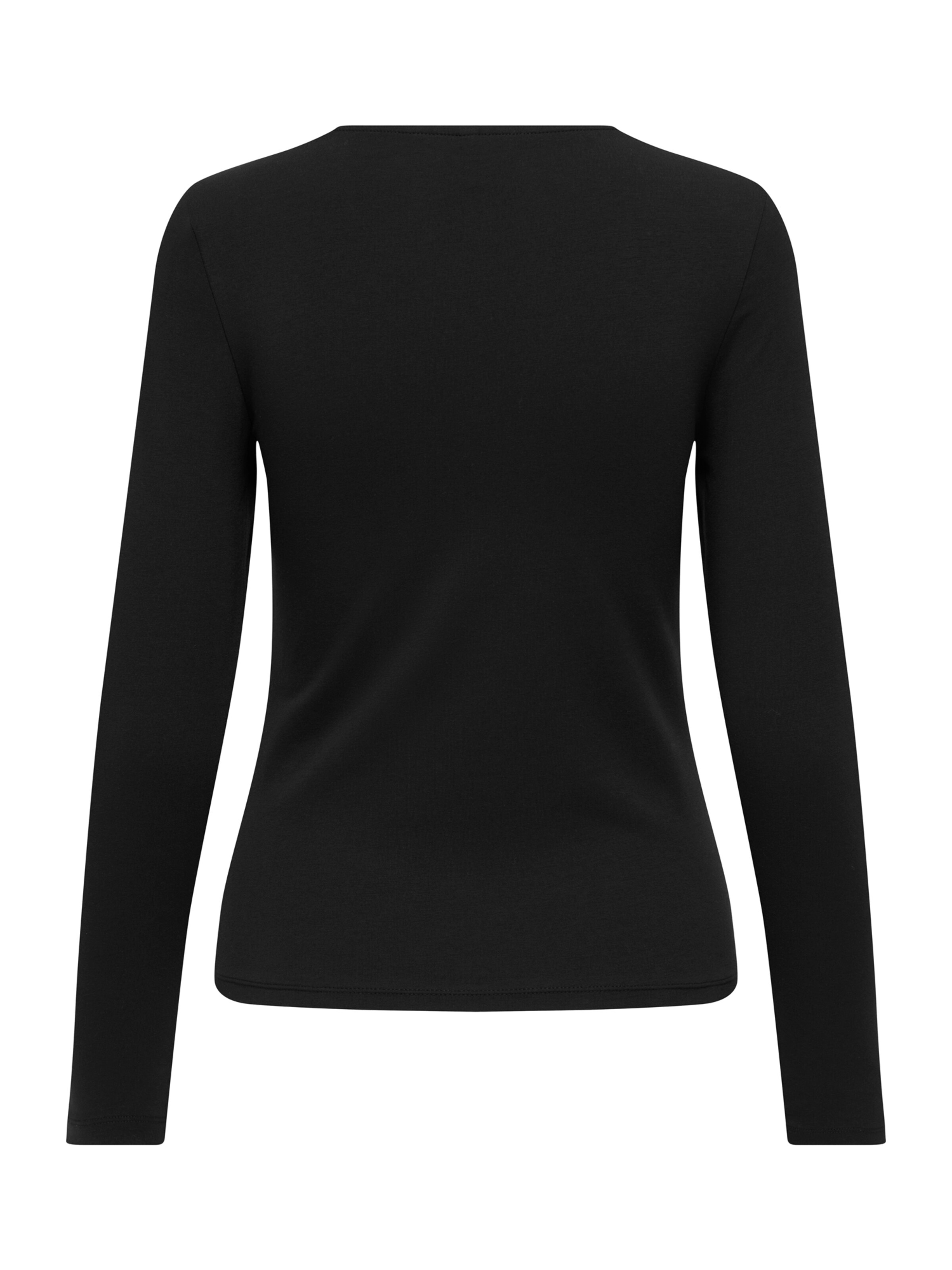 ONLY Shirt in Black