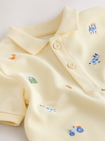 Next Paita värissä keltainen