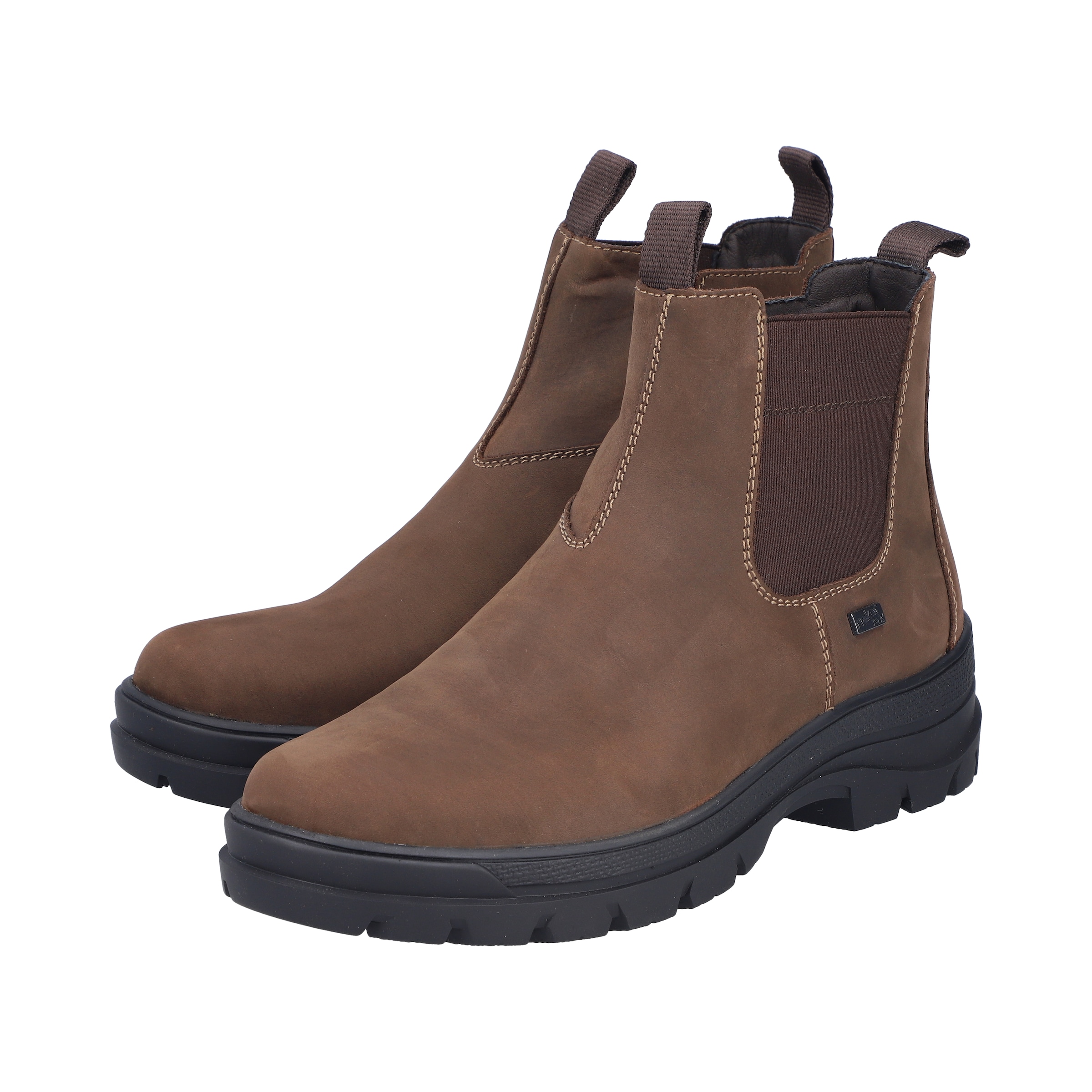 Rieker Boots in Brown