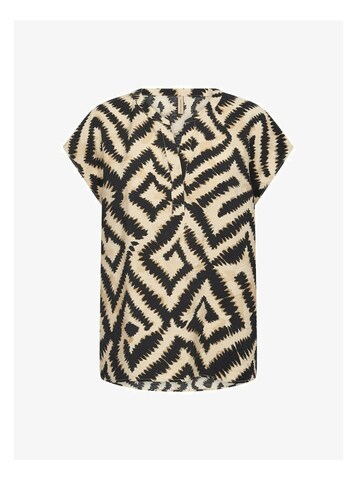 Soyaconcept Shirts ' SC_PIXI ' i beige: forside