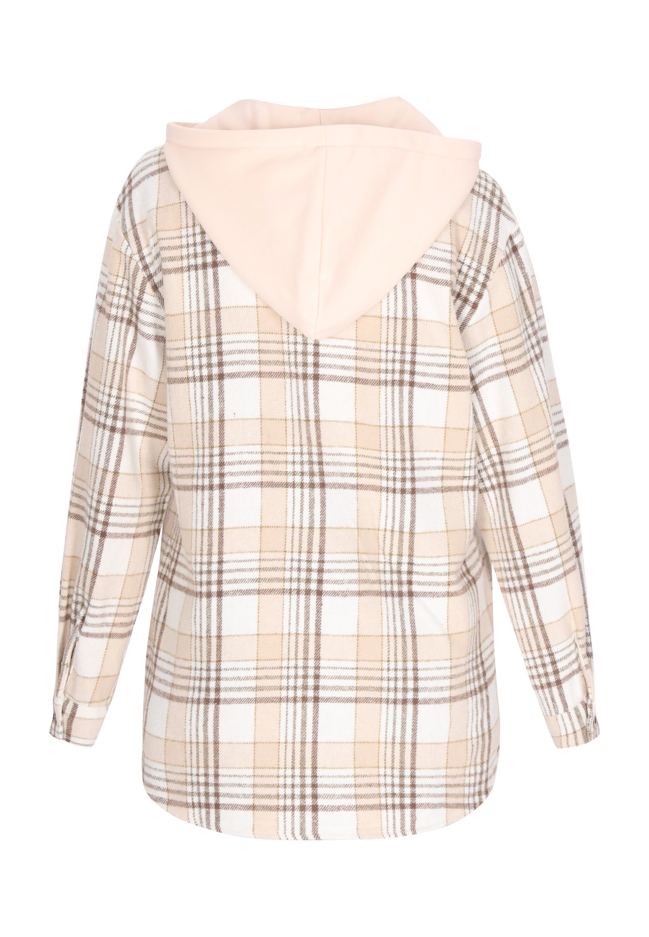 Giacca di mezza stagione di usha BLUE LABEL in beige