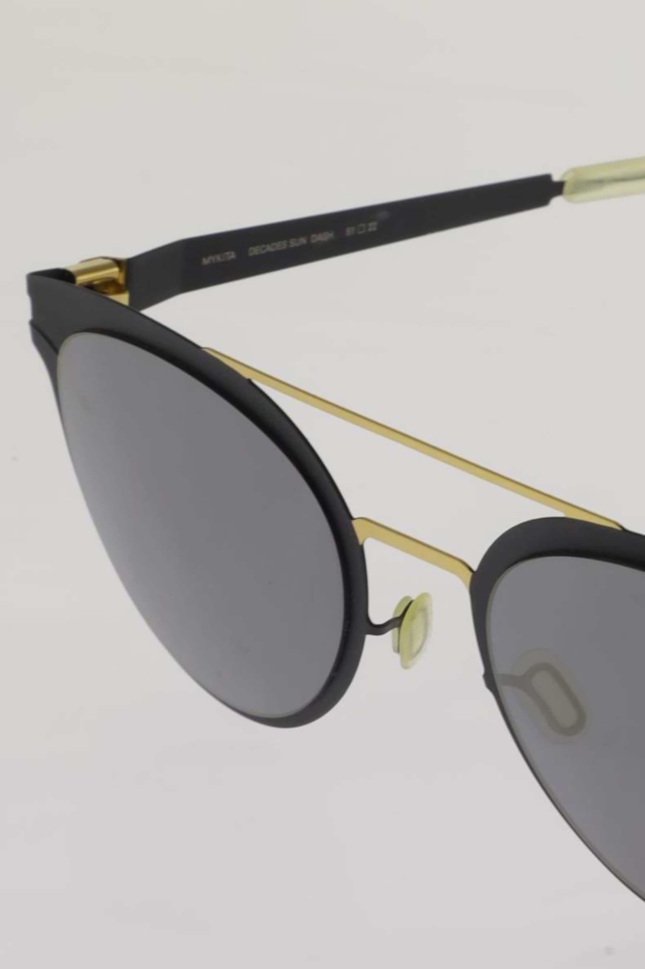 Mykita Sunglasses in One size in Black