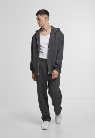 Urban Classics Regular Broek in Grijs