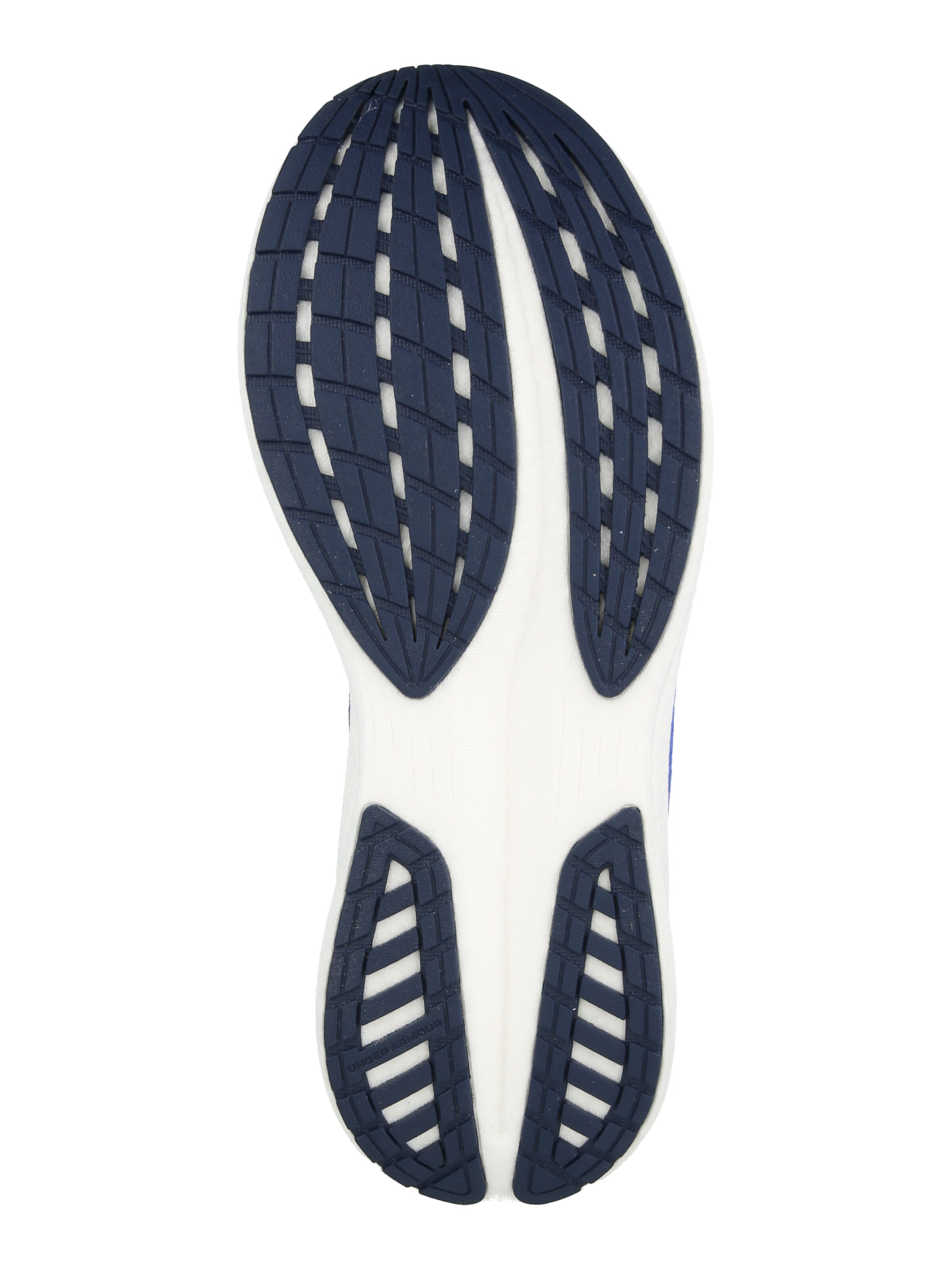 UNDER ARMOUR Běžecká obuv 'Velociti SPD' – modrá