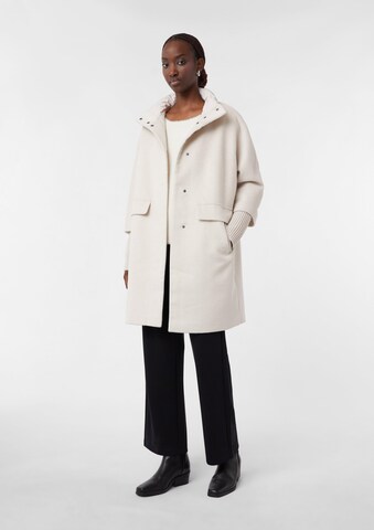 Manteau d’hiver COMMA en gris