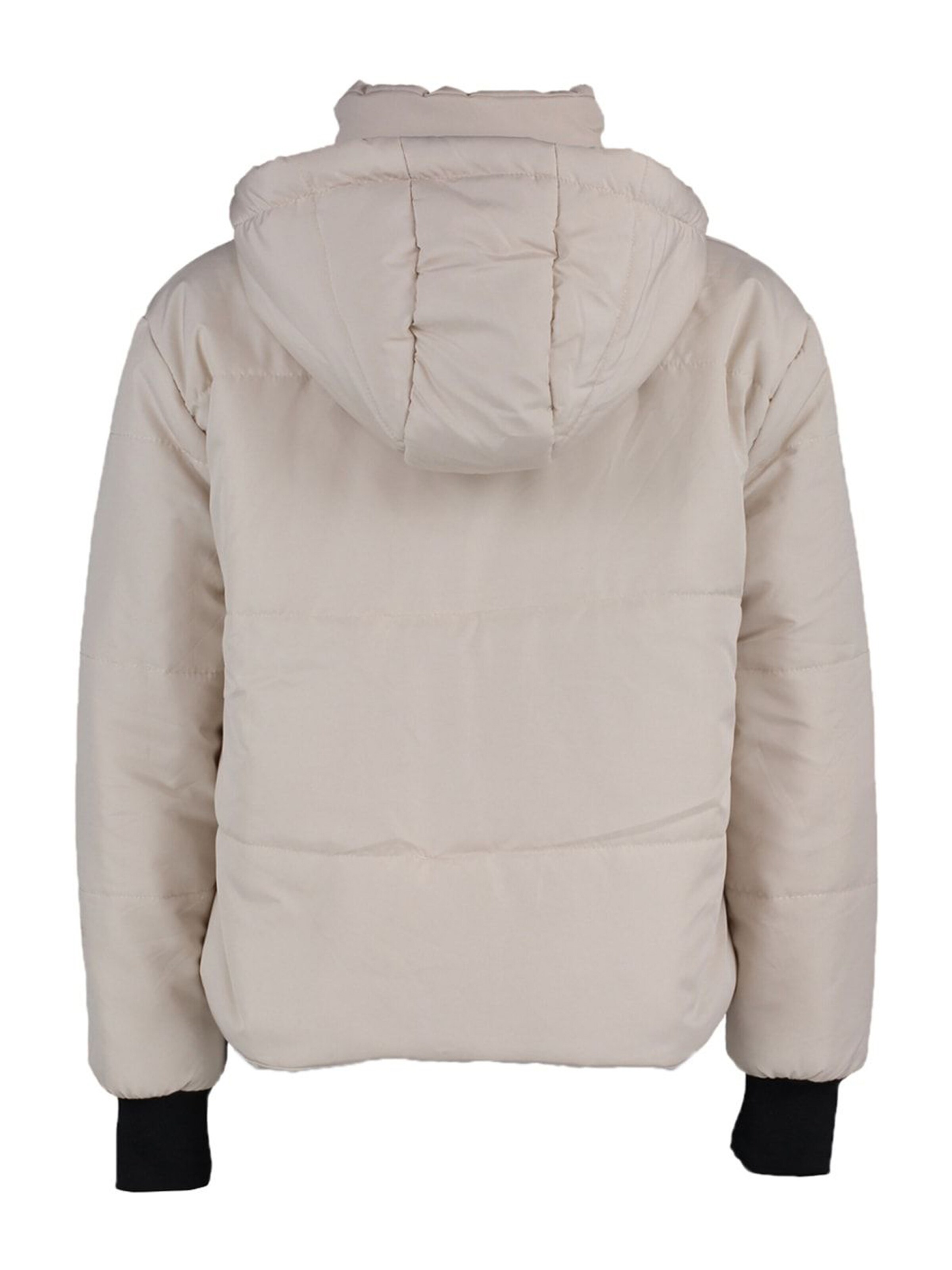 Trendyol Between-season jacket in Beige