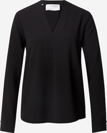 SELECTED FEMME Blouse 'LUNA' in : front