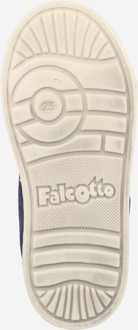Falcotto Flats 'MICHAEL' in Blue