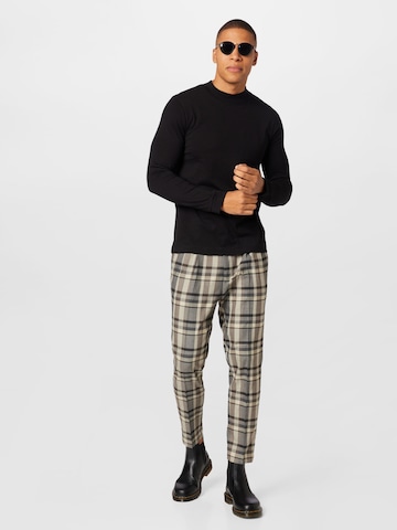 Slimfit Pantaloni de la BURTON MENSWEAR LONDON pe bej