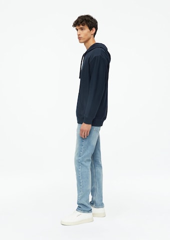 Sweat-shirt s.Oliver en bleu