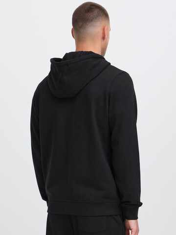 BLEND Sweatvest ' BHPoelle ' in Zwart