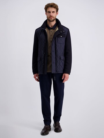 PIERRE CARDIN Shirt in Beige