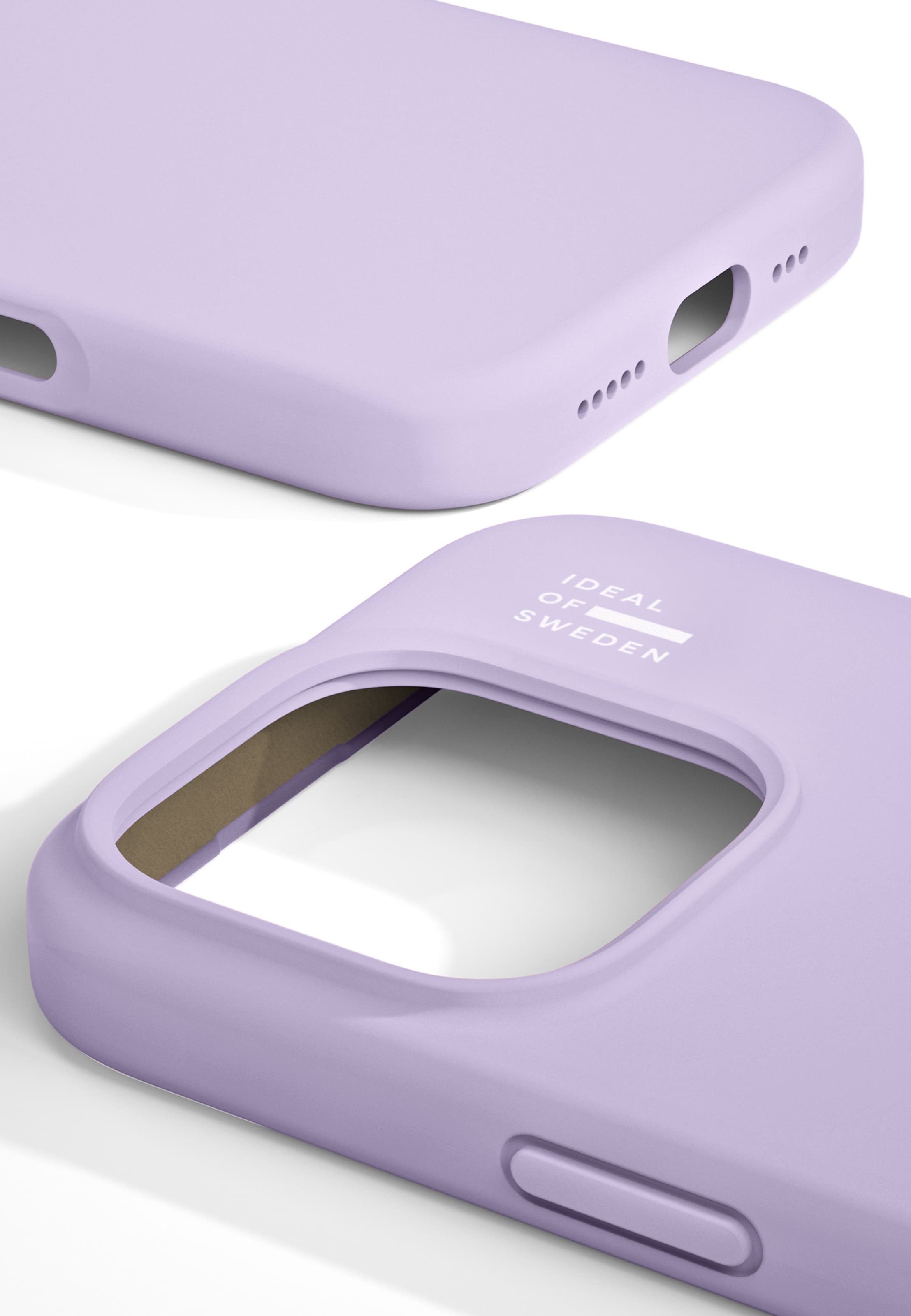 iDeal of Sweden - Funda para smartphone 'iPhone 16 Pro ' en lila