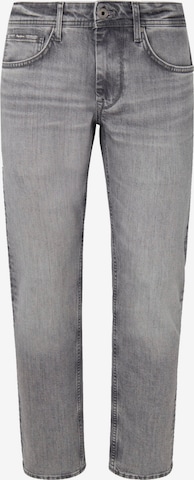 Pepe Jeans Regular Jeans in Grey: front