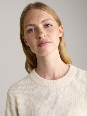 Pull-over JOOP! en beige