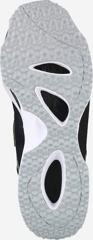 Nike Sportswear Matalavartiset tennarit 'SPARK' värissä musta