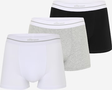 ELLESSEBokserice 'Ambria' - siva boja: prednji dio
