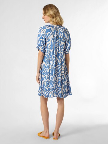 apriori Dress in Blue