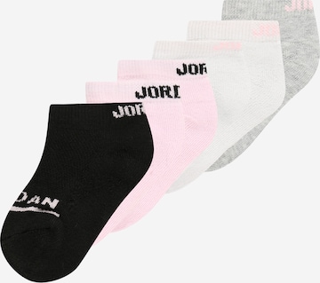 Jordan Sokken in Gemengde kleuren: voorkant