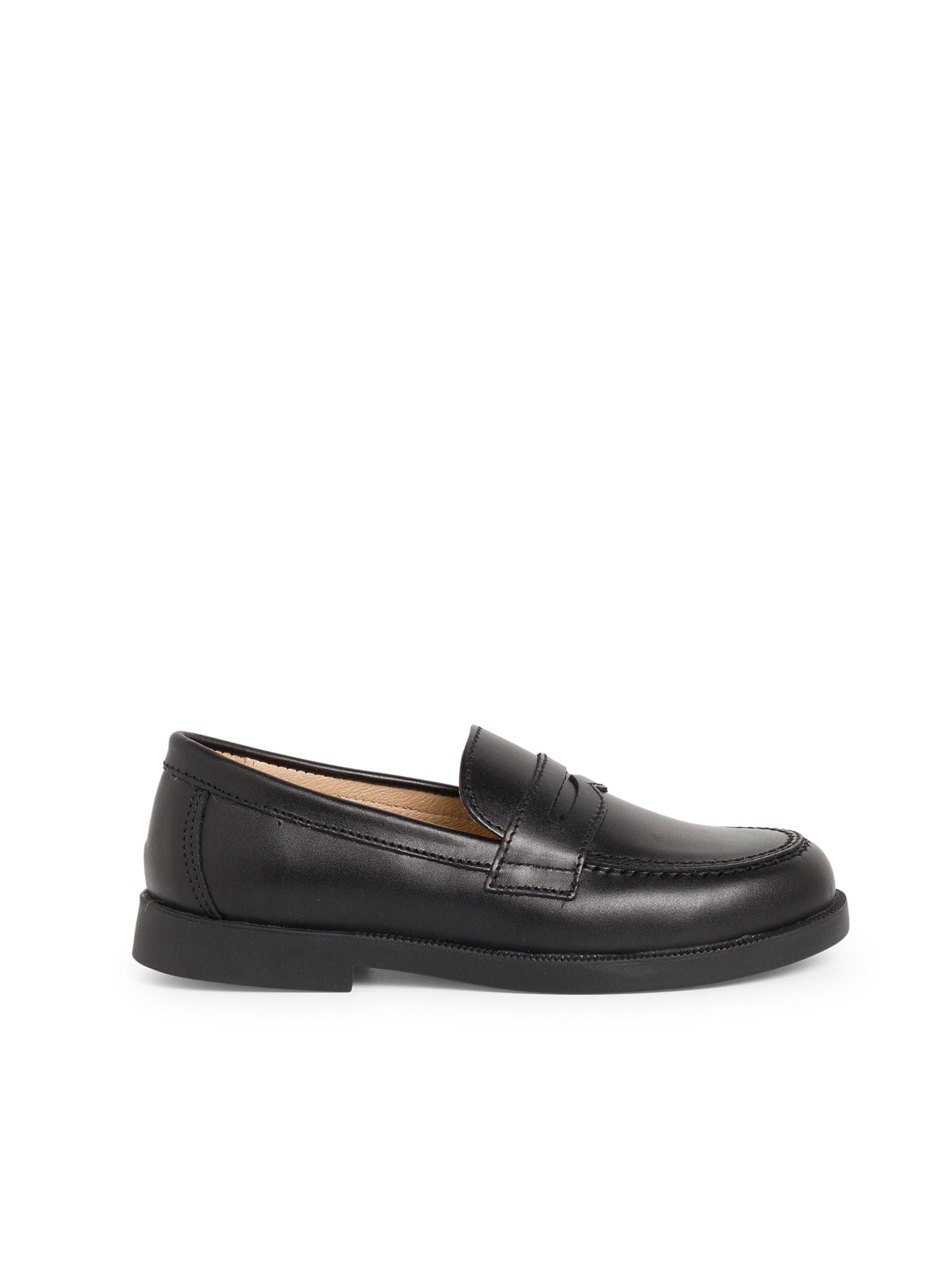 Pisamonas - Zapatos bajos en negro