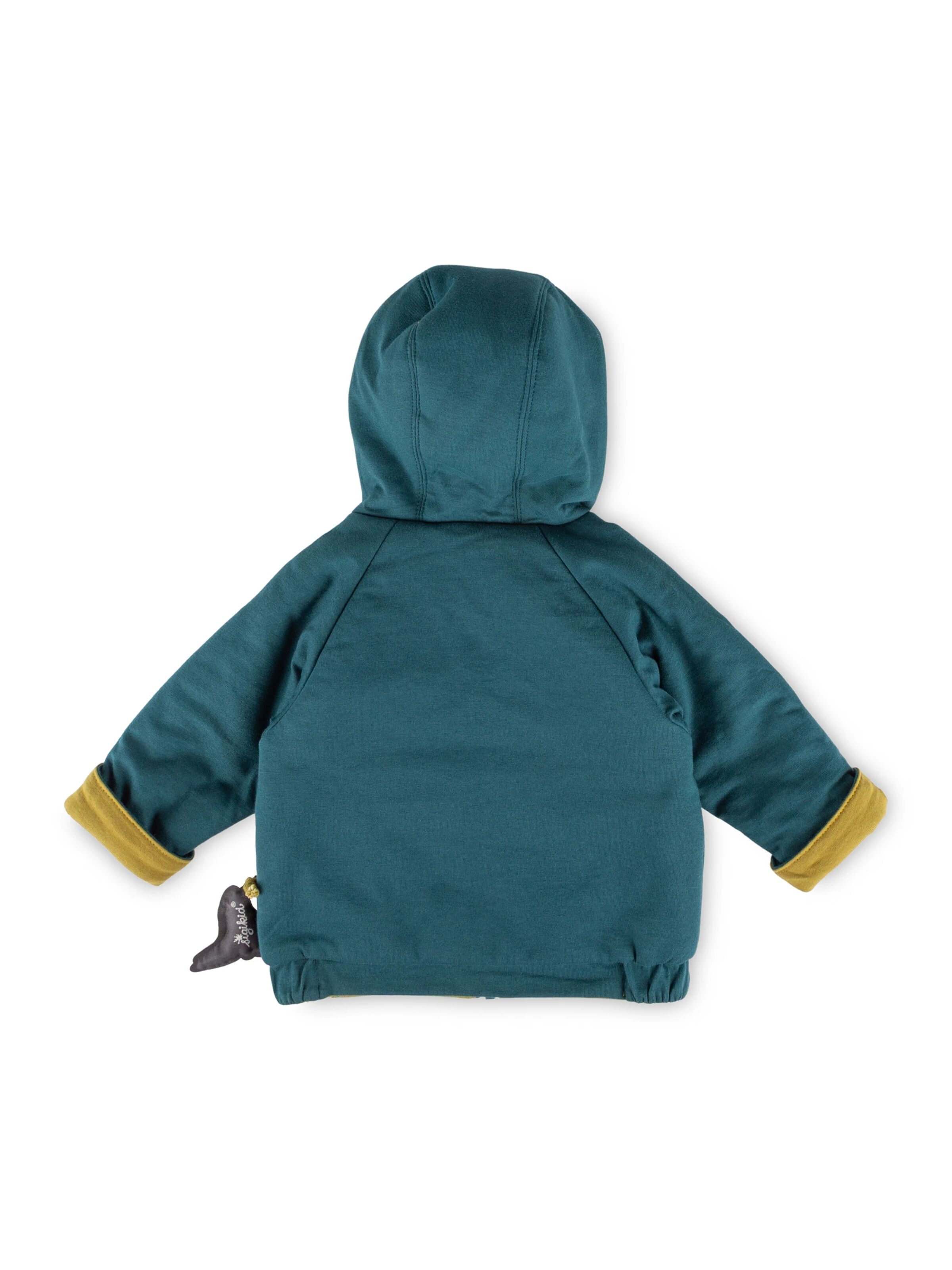 SIGIKID Between-season jacket in Blue