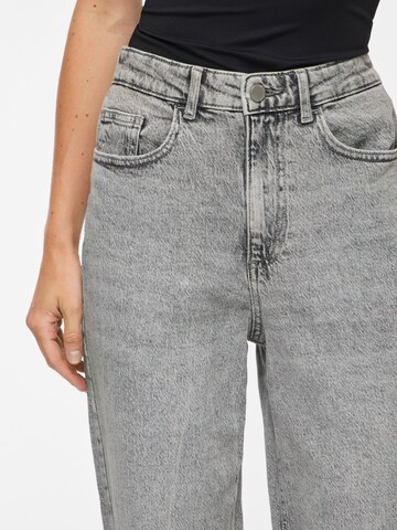 Loosefit Jean 'VILisa' VILA en gris