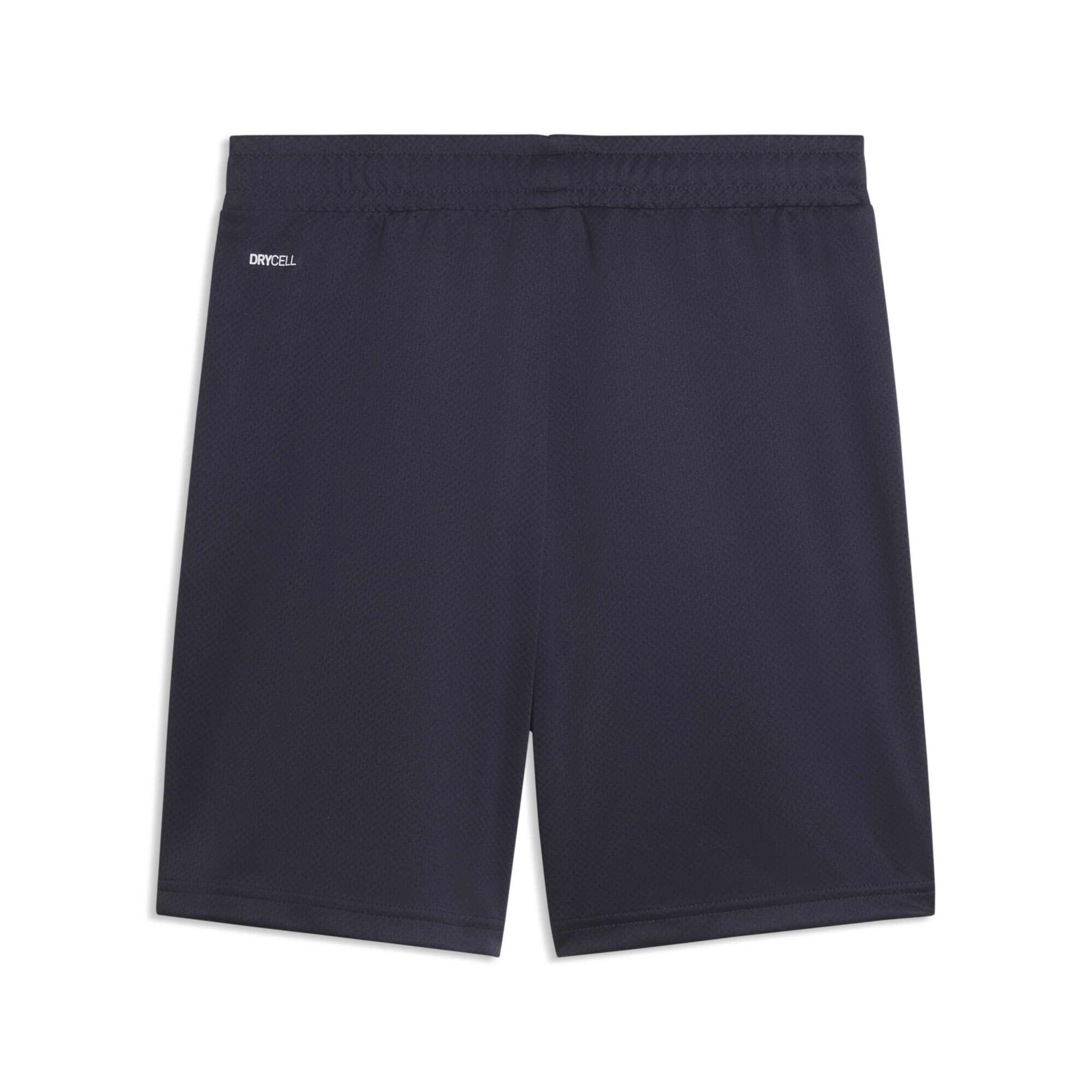 PUMA Regular Sportbroek in Blauw
