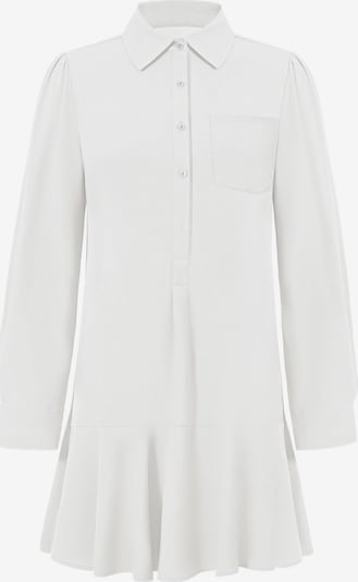 Imily Bela Puseromekko värissä valkoinen, Tuotenäkymä