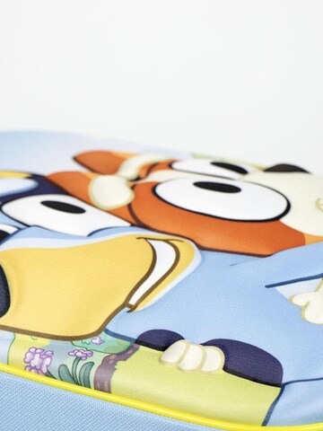 Sac à dos 'Bluey' DISNEY en bleu