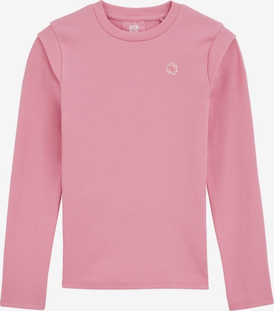 Marškinėliai iš WE Fashion, spalva – šviesiai rožinė, Prekių apžvalga