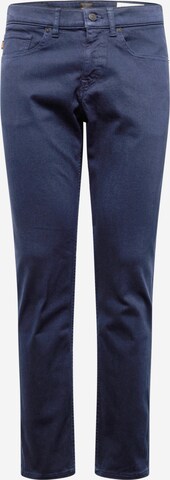 BOSS Jeans 'Delaware' in Blue: front