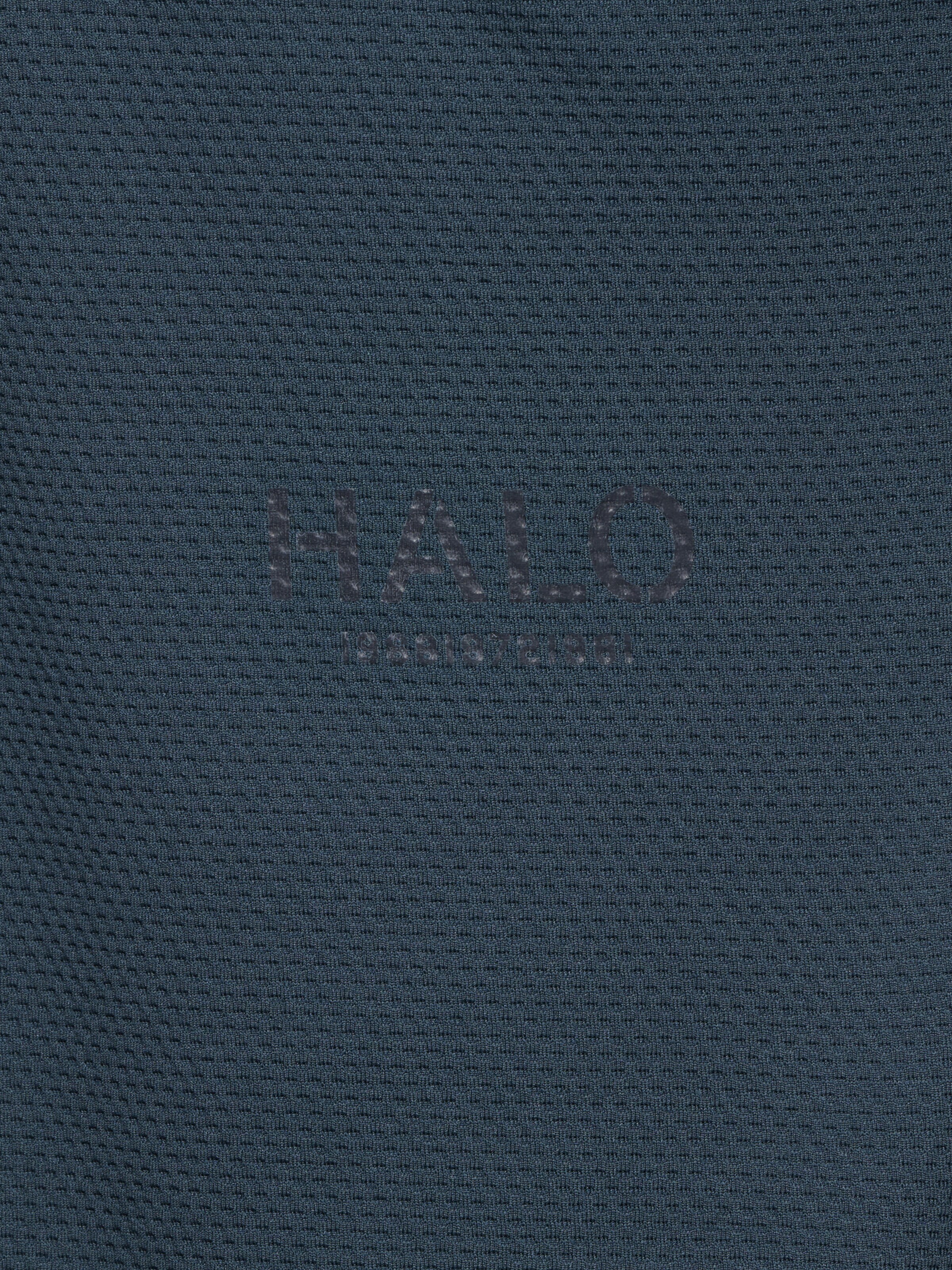 HALO Shirt in Blue