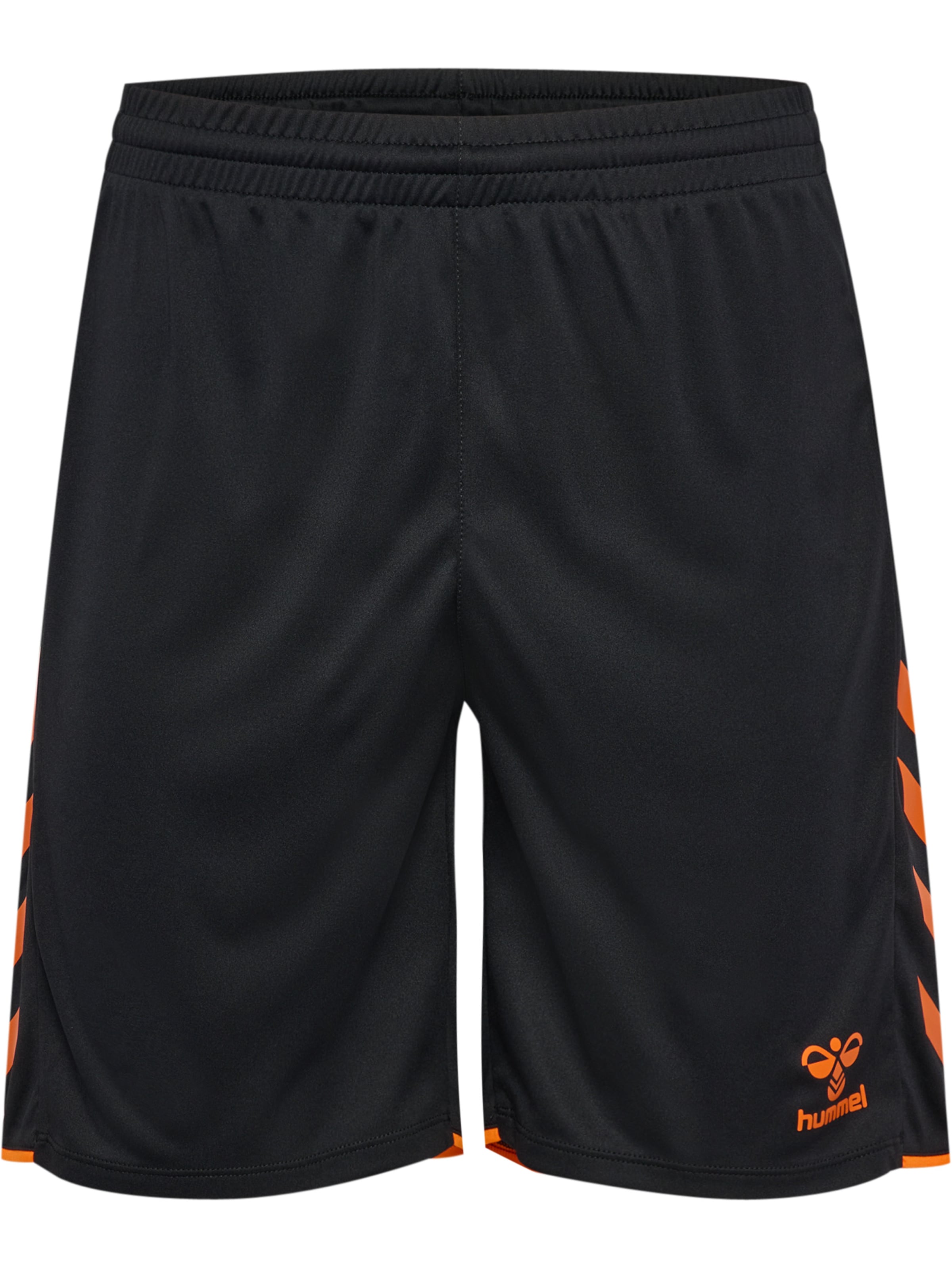 Hummel Sportbroek 'Core 2.0' in Zwart: voorkant
