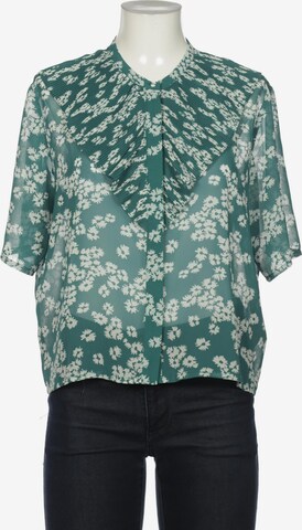 Samsøe Samsøe Blouse & Tunic in M in Green: front