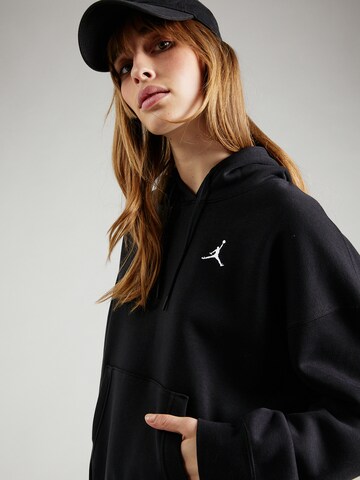 Sweat-shirt 'Brooklyn' Jordan en noir