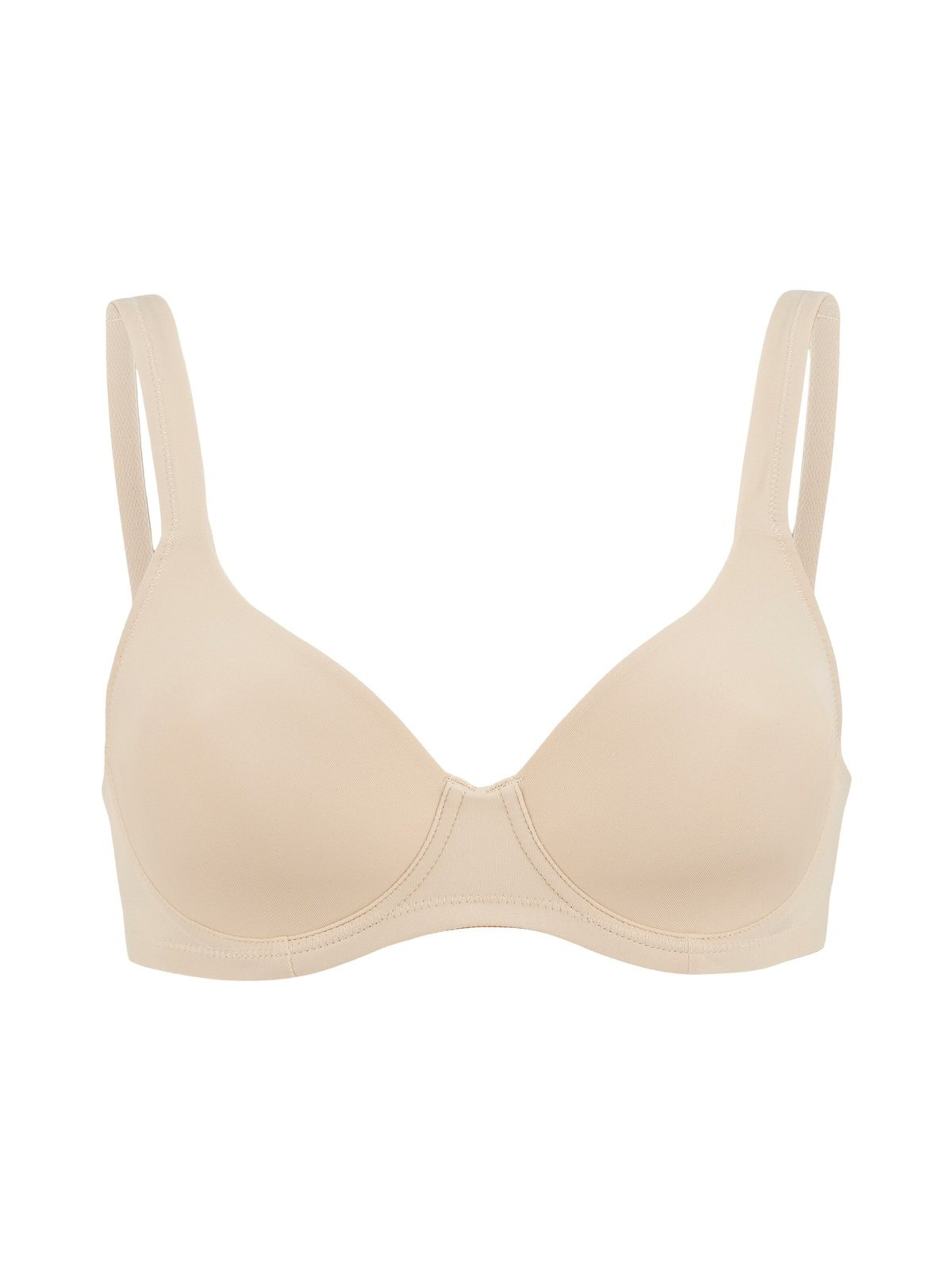 Cellbes of Sweden BH 'Sara' in Beige: voorkant