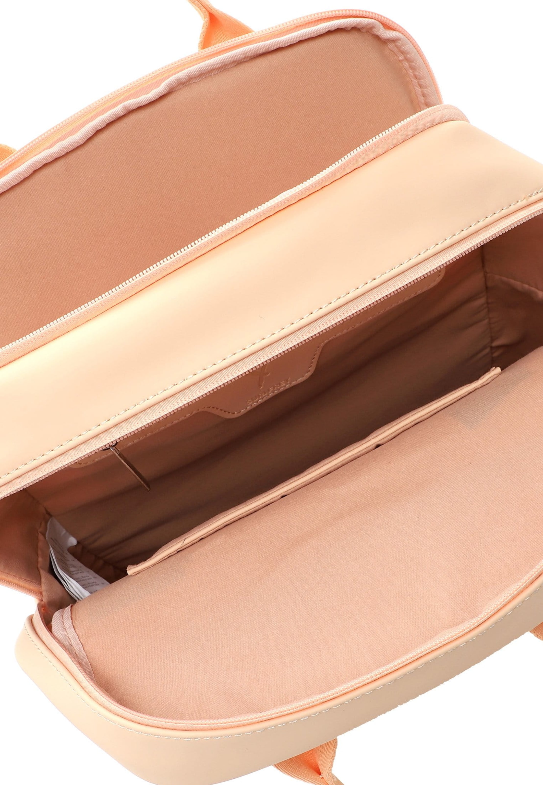 Zaino 'Besty' di Suri Frey in arancione