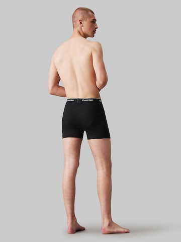 melns Calvin Klein Underwear Bokseršorti