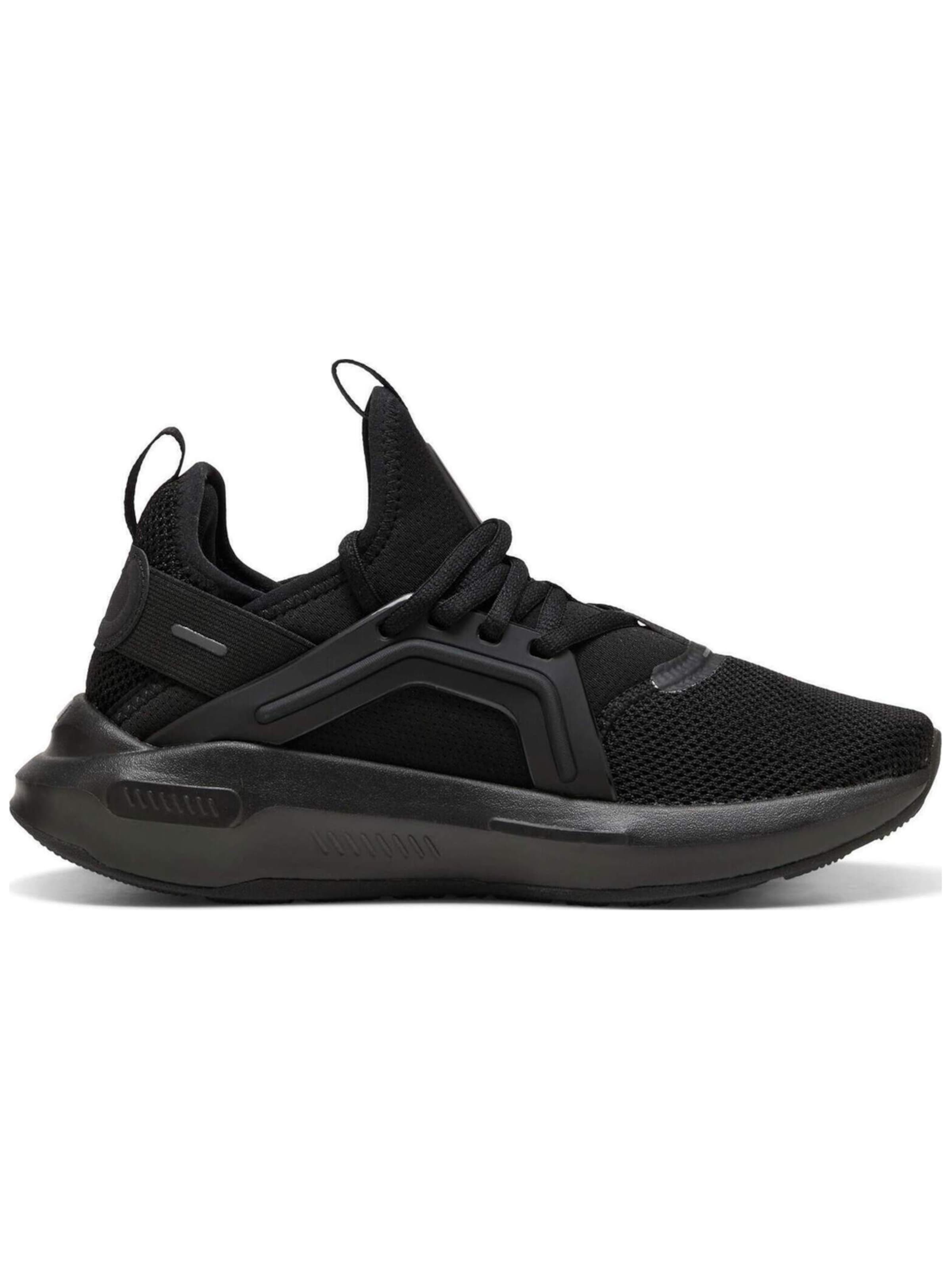 PUMA Athletic Shoes 'Softride Enzo 5' in Black