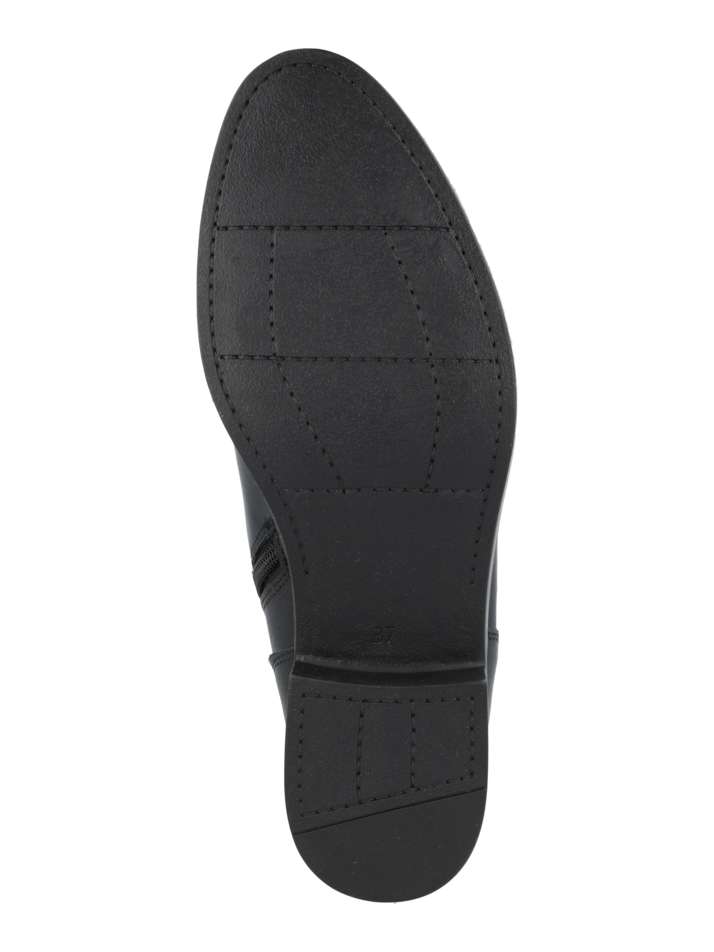 ABOUT YOU Boots 'Eda' σε μαύρο