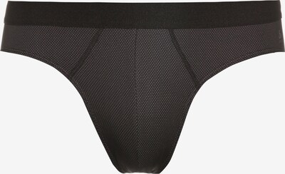 ODLO Athletic Underwear in Black, Item view