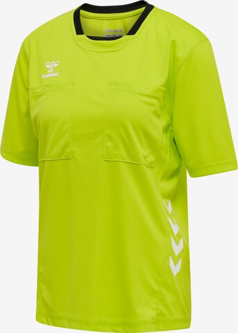 Hummel Performance Shirt in Green