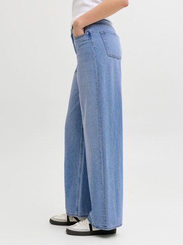 JJXX - Pierna ancha Vaquero 'JXTOKYO' en azul