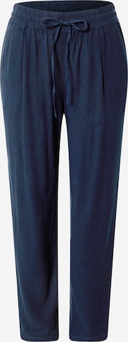 VERO MODA - Pantalón 'JESMILO' en azul: frente