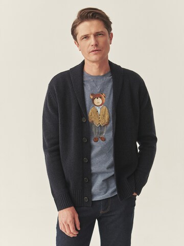 TATUUM Pullover 'DARLOS' in Blau