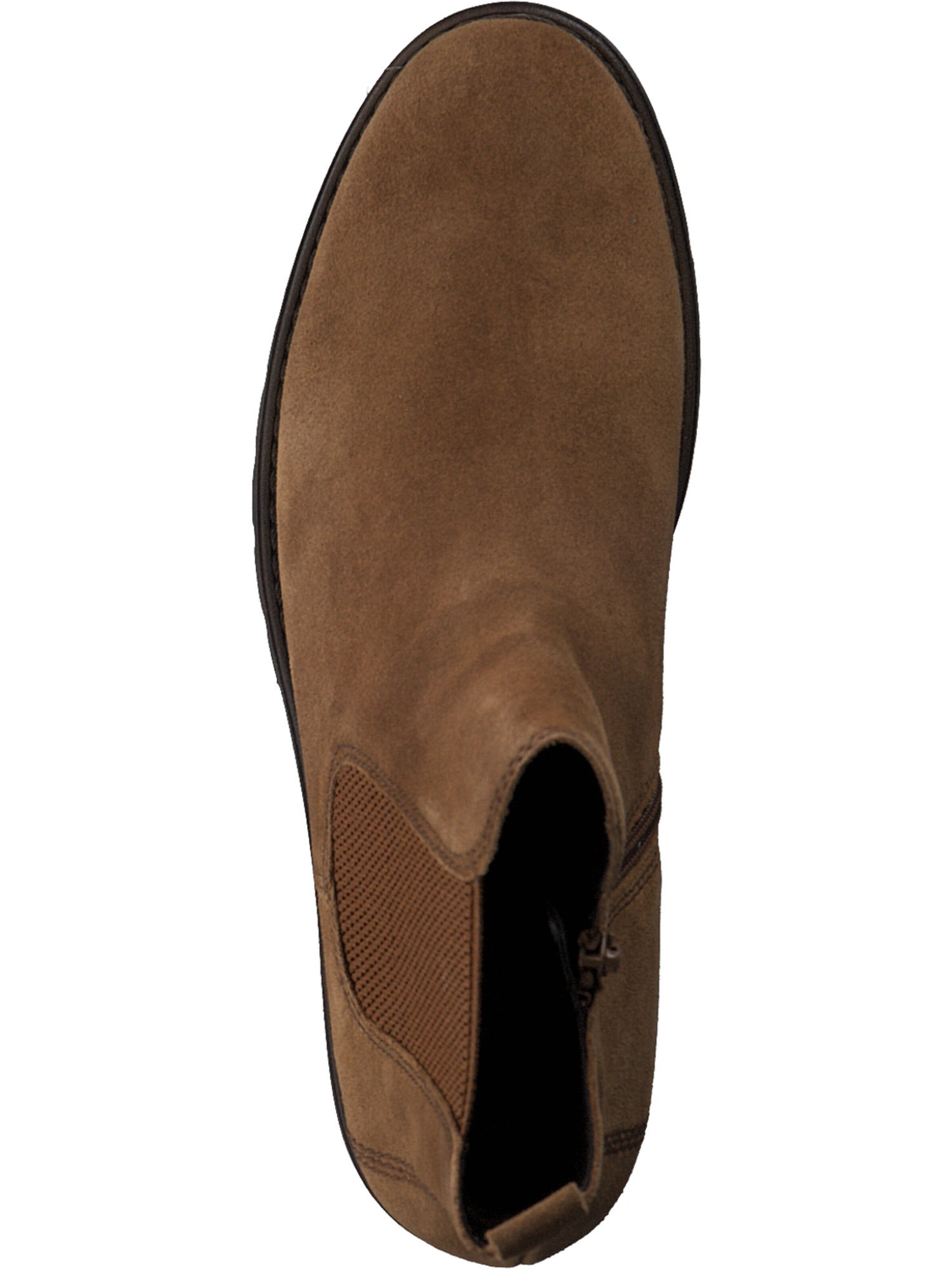 GABOR Chelsea Boots '92.781' in Brown