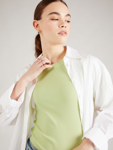 InWear Shirt 'Dagna' in Groen