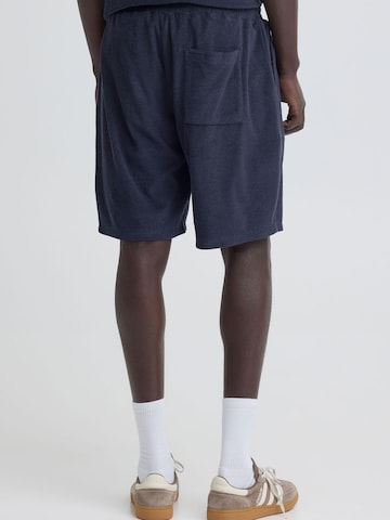 Regular Pantalon 'BHBasti' BLEND en bleu