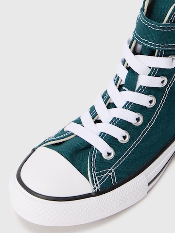 CONVERSE - Zapatillas deportivas 'CTAS 1V' en verde